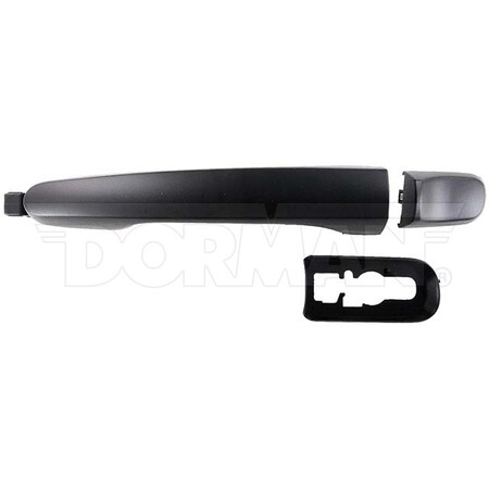Motormite Exterior Door Handle Front Right Rear Ri, 81943 81943